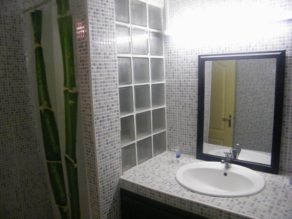 Residence Virginie Saint-Leu Ruang foto