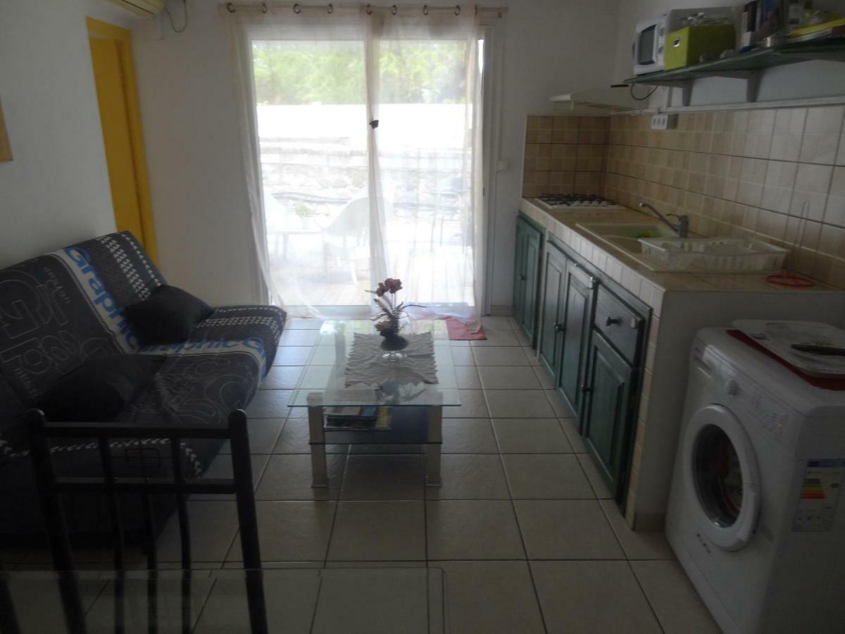 Residence Virginie Saint-Leu Bagian luar foto