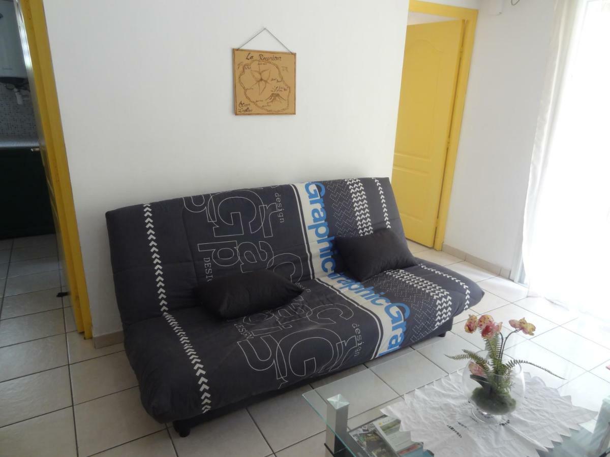 Residence Virginie Saint-Leu Bagian luar foto