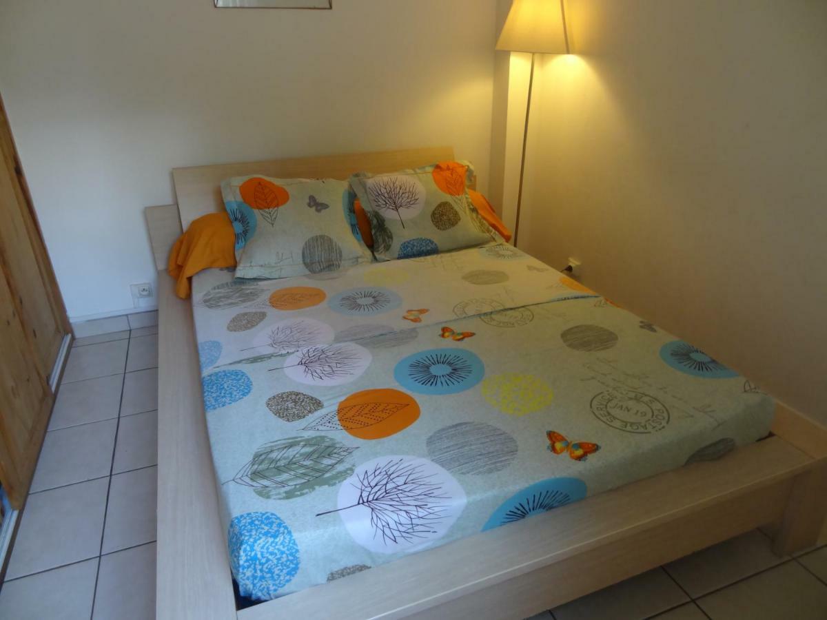 Residence Virginie Saint-Leu Bagian luar foto